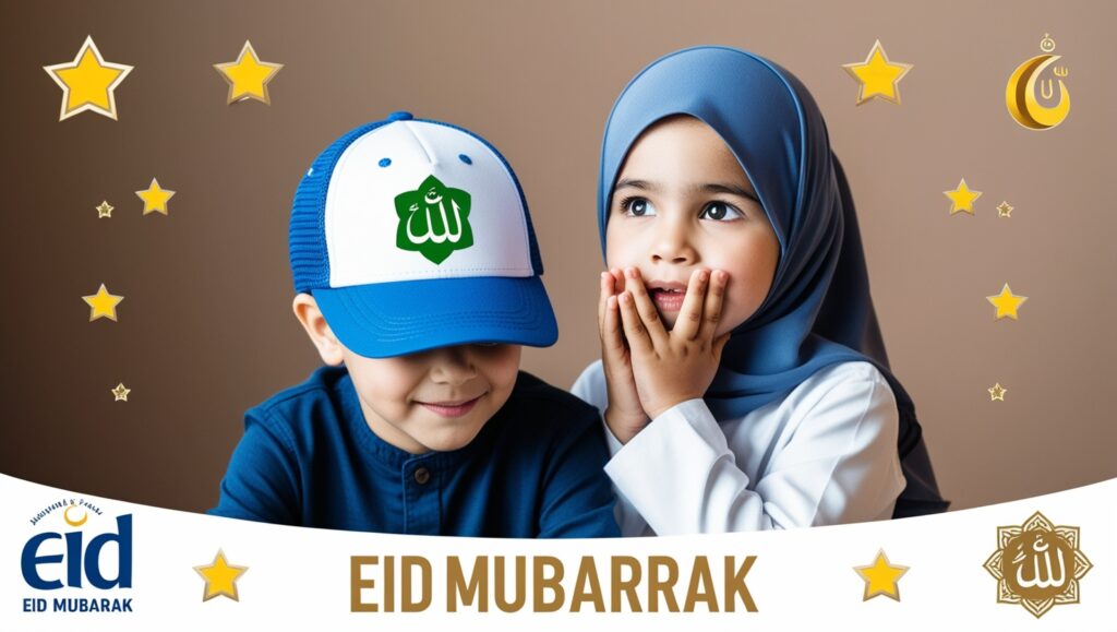 Eid Mubarak 2025 (Ramzan Eid 2025) Eid al fitr